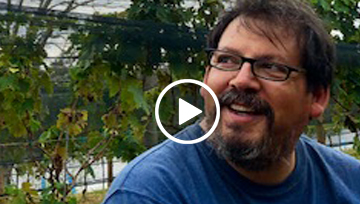 Pedro Parra